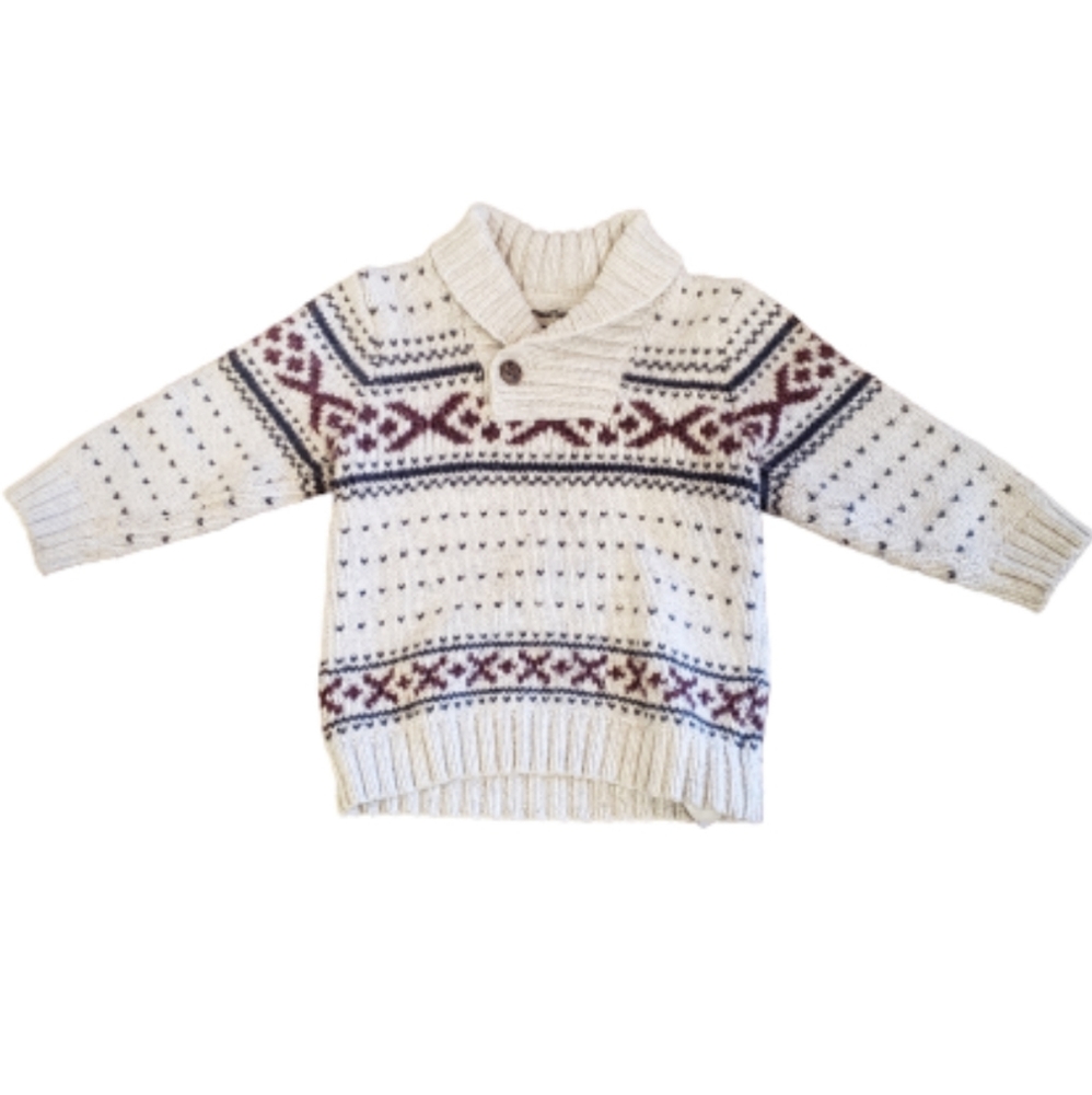 H&M sweater